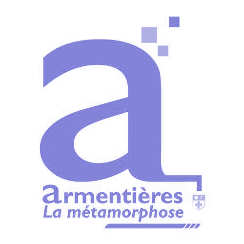 Armentières_logo